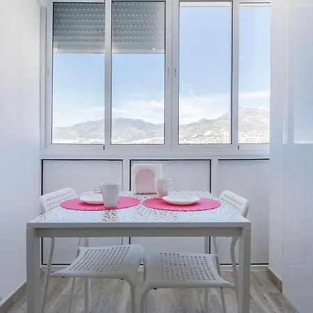 Panoramic Views Cosy Studio *