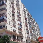 Panoramic Views Cosy Studio Apartment Benalmádena